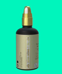 sản phẩm Serum Đông Y chữa nám, sạm, giúp làm đẹp chăm sóc da