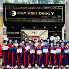 cấp chứng chỉ hành nghề Đông Y Trị Liệu tại Học Viện Đông Y